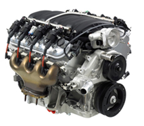 B2614 Engine